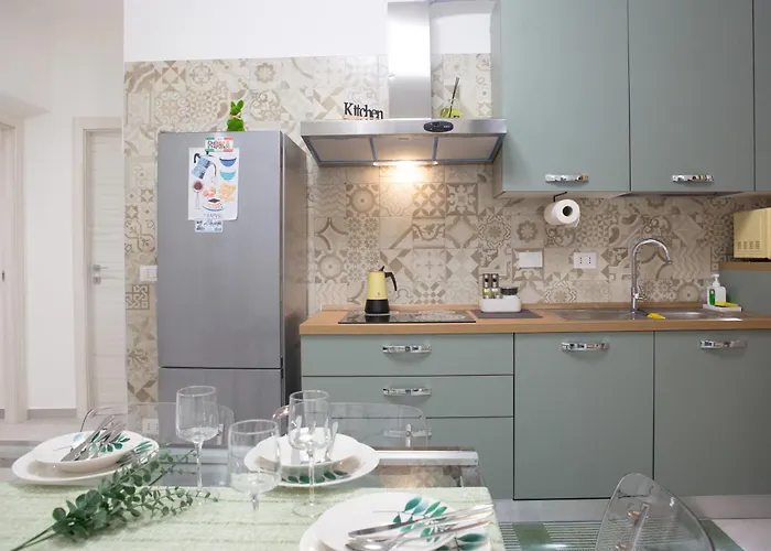 Apartment Sunny's - 8min From Colosseum *