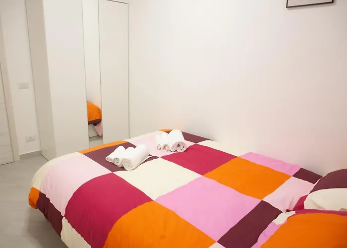 Apartment Sunny's - 8min From Colosseum *